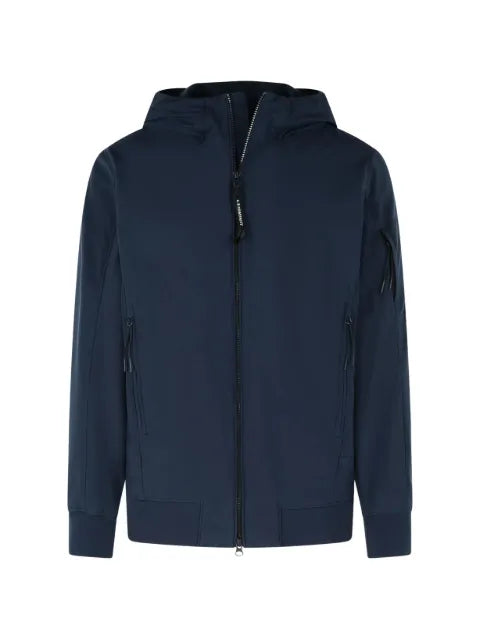 C.P. Company C.P. Shell-R hooded Lens jacket