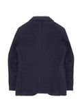 Fortela single-breasted blazer