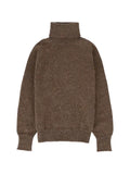 Fortela Piero high-neck sweater