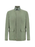 Paul & Shark long-sleeve jacket