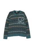 LOEWE sweater in wool blend