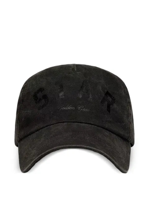 Golden Goose faded baseball cap