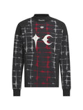 adidas Thug Club Goalie T-shirt long sleeve
