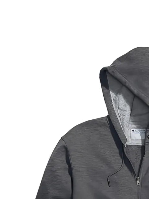 Champion zip hoodie