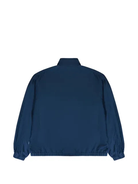 Sinclair zip-up track jacket