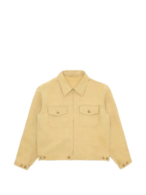 Fortela Albert linen jacket