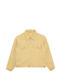 Fortela Albert linen jacket