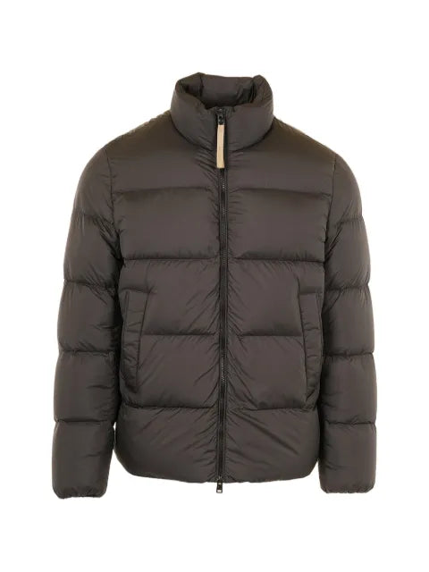 Woolrich Cloud Eagle quilted jacket