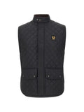 Belstaff Icon quilted gilet