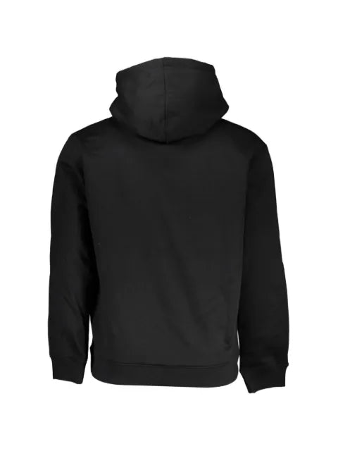 Calvin Klein Jeans logo-tape hoodie
