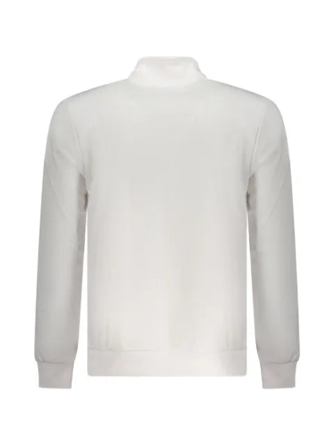 U.S. Grand logo-detail sweatshirt