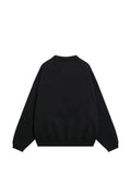 FEAR OF GOD ESSENTIALS 90's logo-print sweatshirt