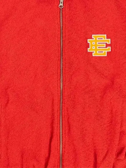 ERIC EMANUEL zip-up jacket