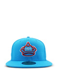 NEW ERA CAP 59FIFTY Miami Marlins City Connect baseball cap