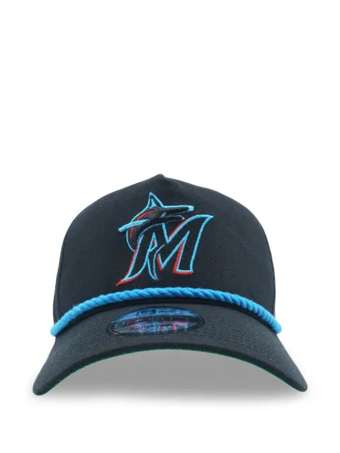 NEW ERA CAP 9FORTY Miami Marlins baseball cap