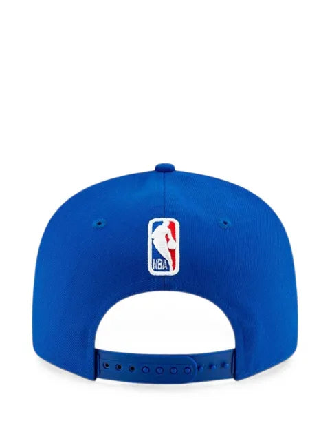 NEW ERA CAP 9FIFTY Golden State Warriors hat