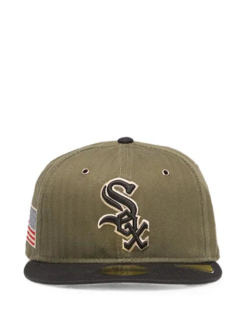 NEW ERA CAP 59FIFTY Chicago White Sox baseball cap