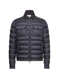 Moncler Vydori 3-in-1 short down jacket