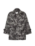 Henrik Vibskov Dimout jacquard jacket