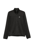 MONTURA logo-print zip-up sweatshirt
