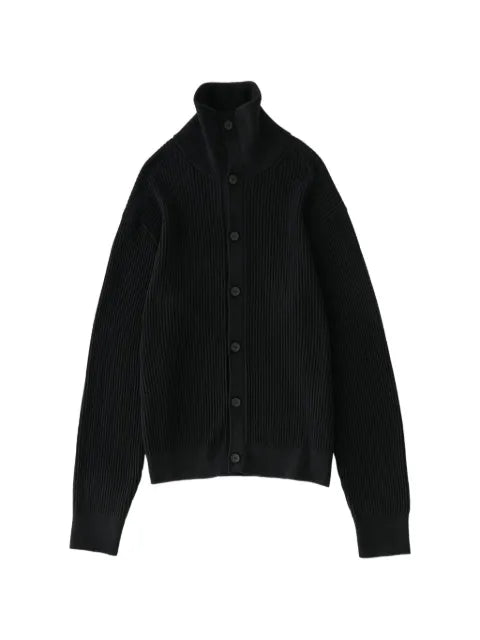 Studio Nicholson Oran ribbed cardigan