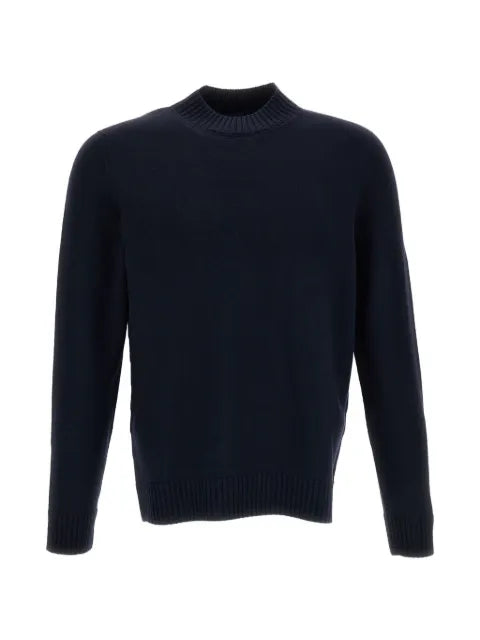 Drumohr merino wool sweater