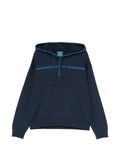 SPORT b. by agnès b.  sweater hoddie