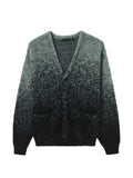FIVE CM knitted cardigan