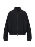 DARKPARK long-sleeves bomber jacket
