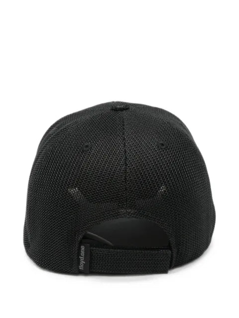 Floyd logo-embroidered baseball cap