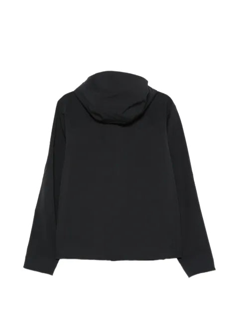 Veilance Isogon MX zip-up jackets