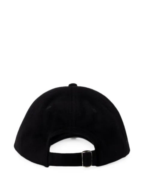 Officine Generale Jason wool cap