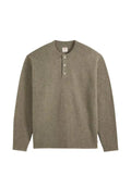Levi's Woodacre Henley sweater