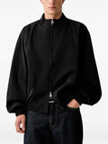 Rains raglan-sleeve jacket