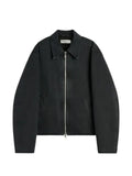 OUR LEGACY Slight zip-up jacket