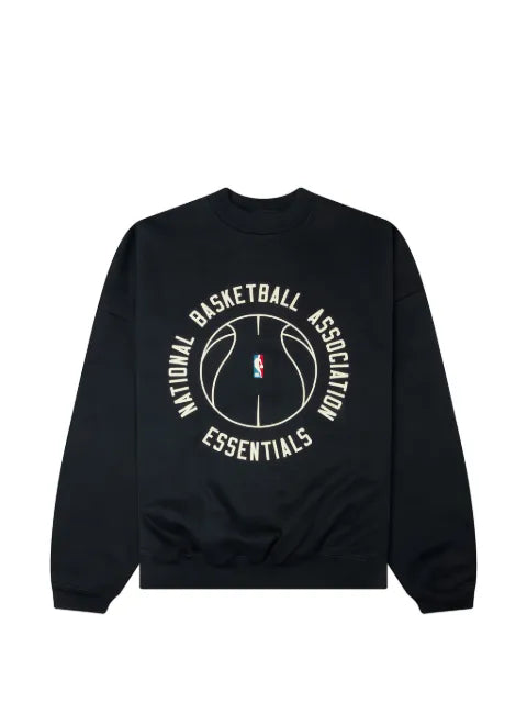 FEAR OF GOD ESSENTIALS NBA x Barkley Hendricks sweater