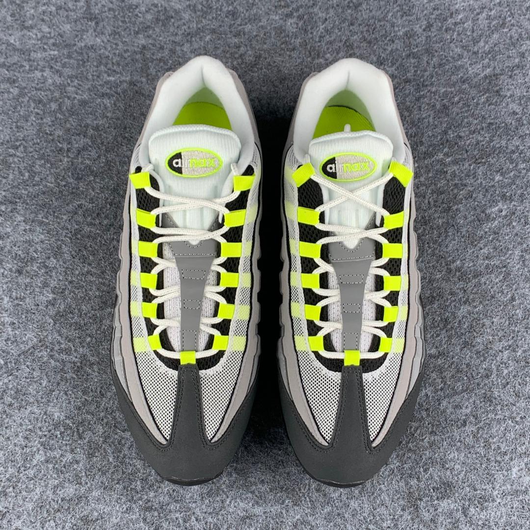 Air Max 95 OG 'Neon' 2020