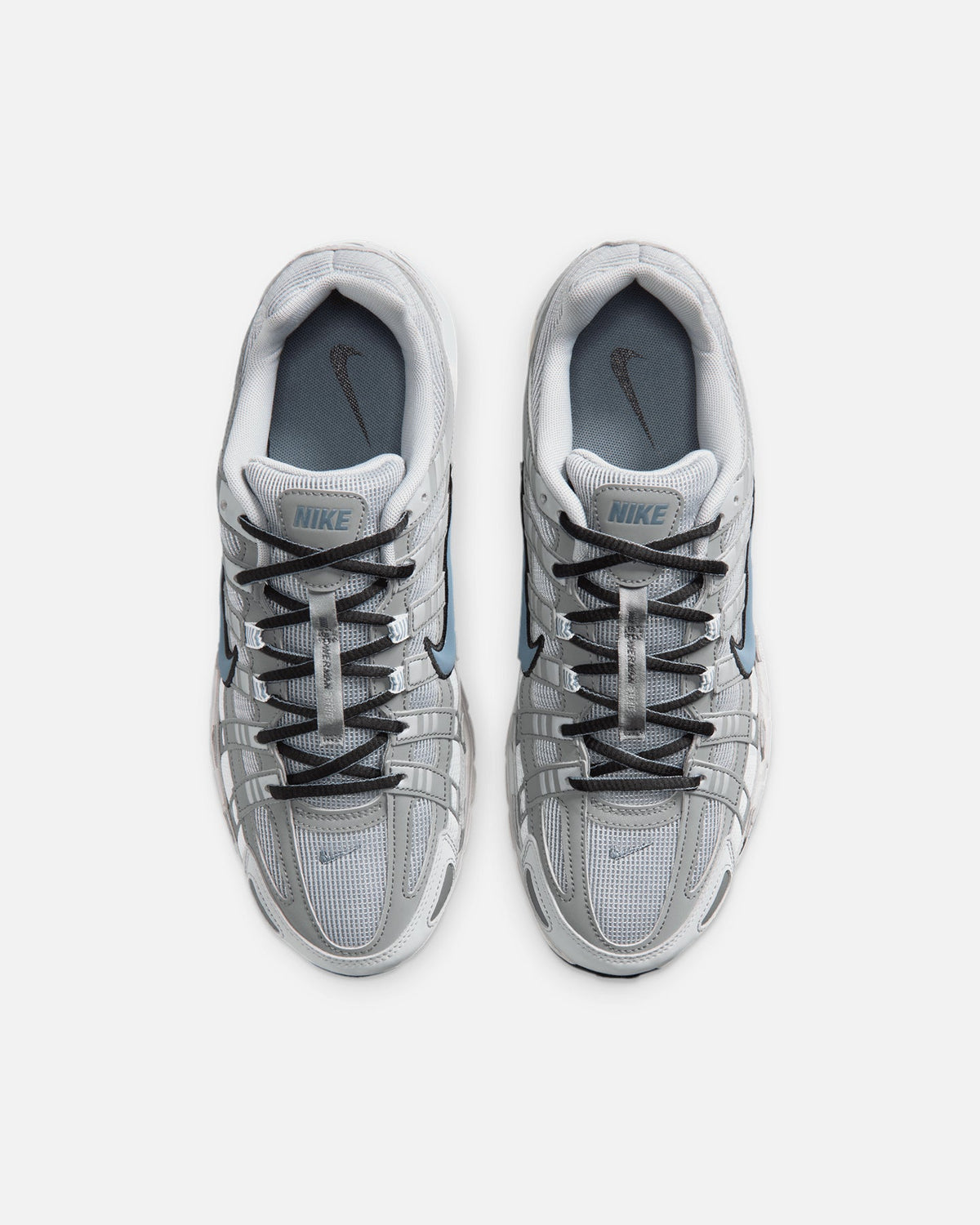Nike P-6000 Lt Smoke Grey