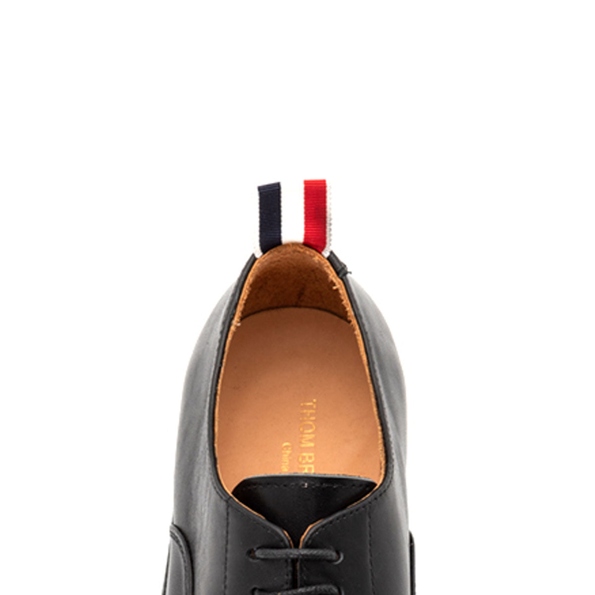 Man Leather Shoes