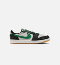 Air Jordan 1 Retro Low OG Phantom and Pine Green | Men's Lifestyle Shoe | Phantom/Pine Green/Black