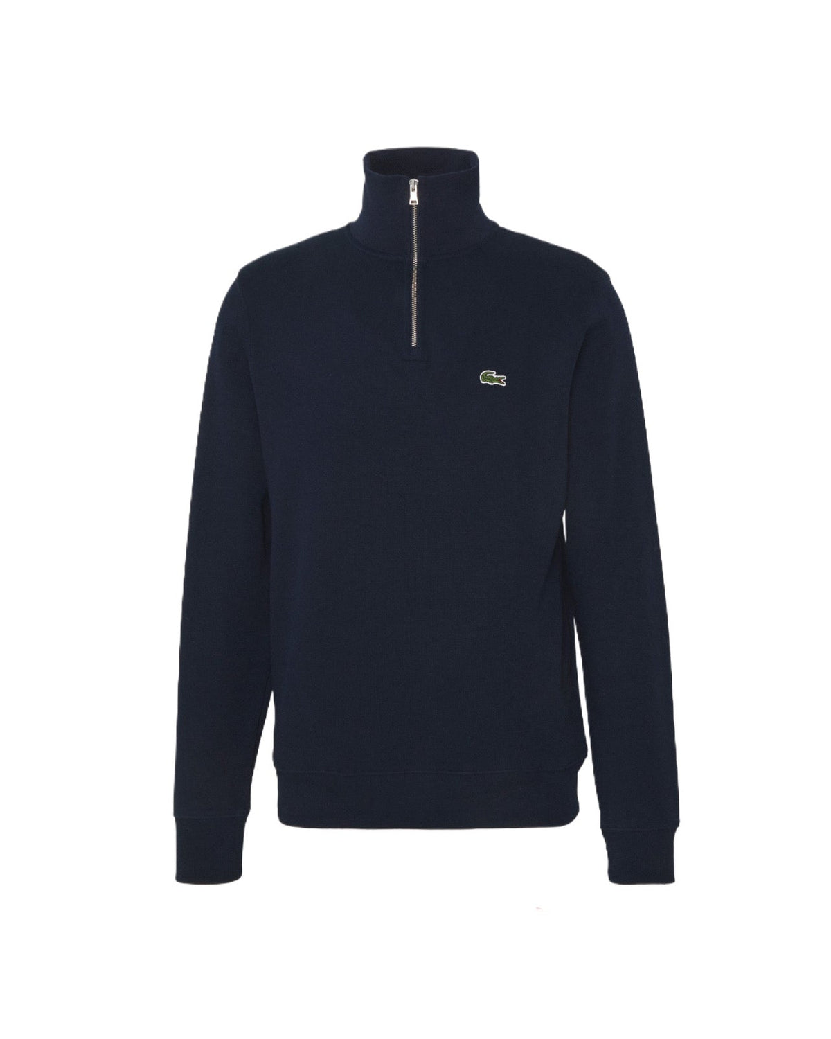 Lacoste Quarter Zip