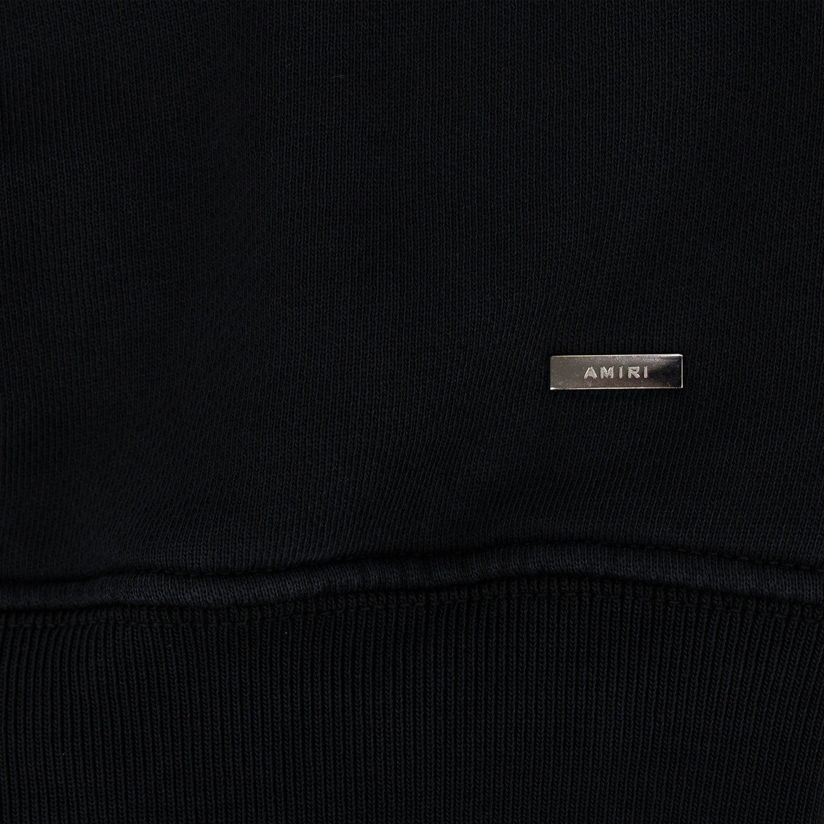 Faded Black Crystal Burst MA Hoodie