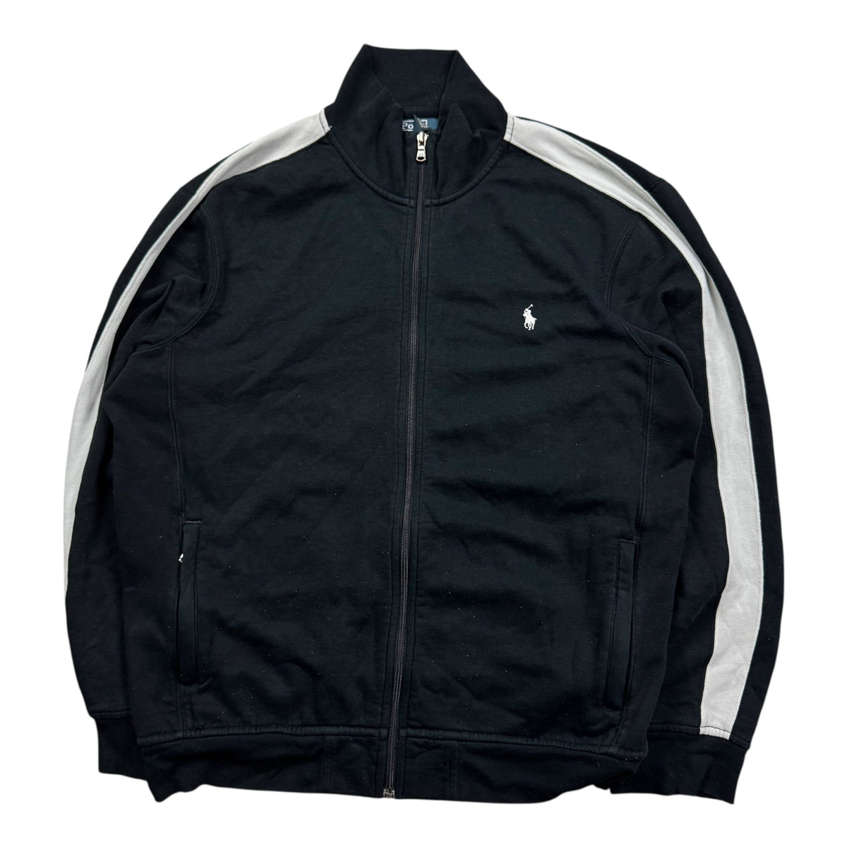 Ralph Lauren Zipper (XL)