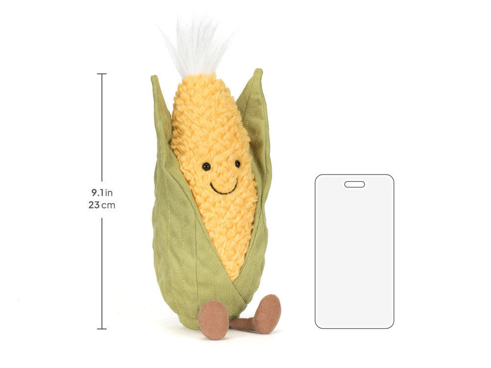Amuseables Sweetcorn
