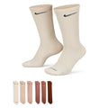 Nike Everyday Plus Cushioned Socks (6pk)  - SX6897-904