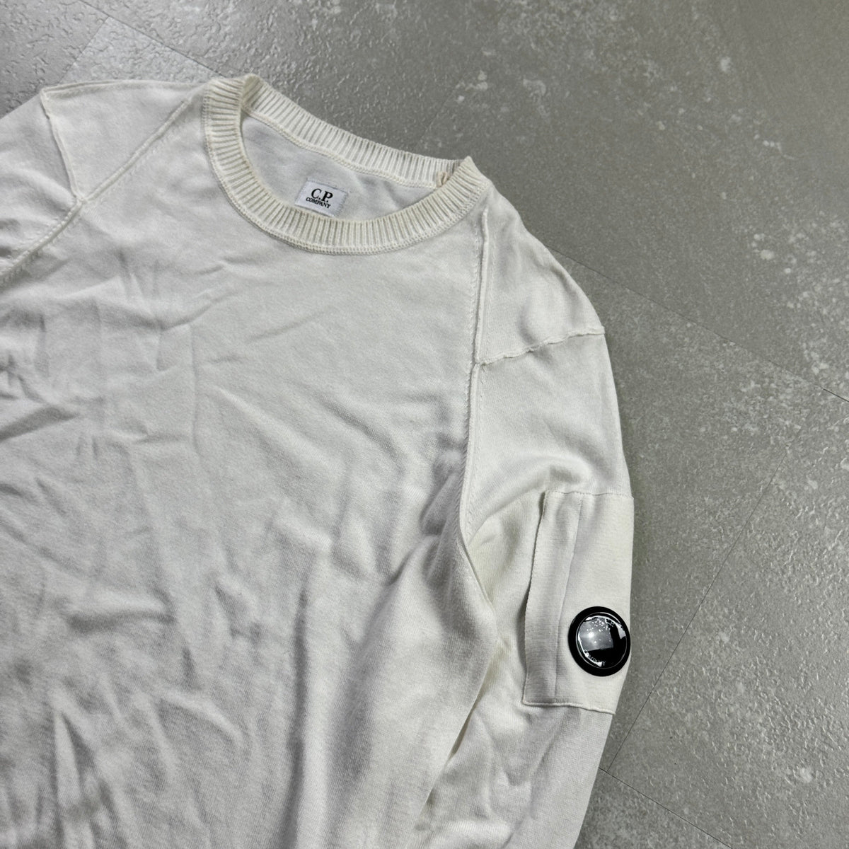 C.P Company Sweater (XL)