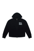Criminal Damage Boxing Gym Hoodie