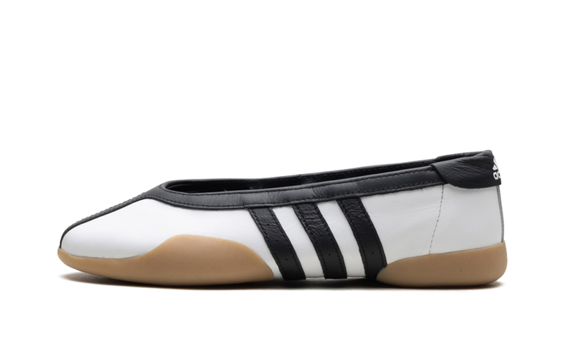 Taekwondo Mei Ballet WMNS "White Black" JR7030