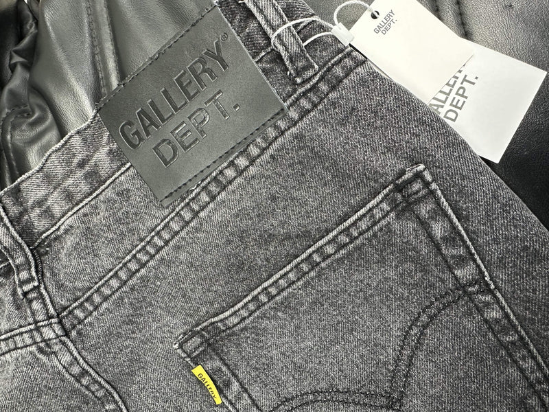 Chrome Hearts Pants 8102
