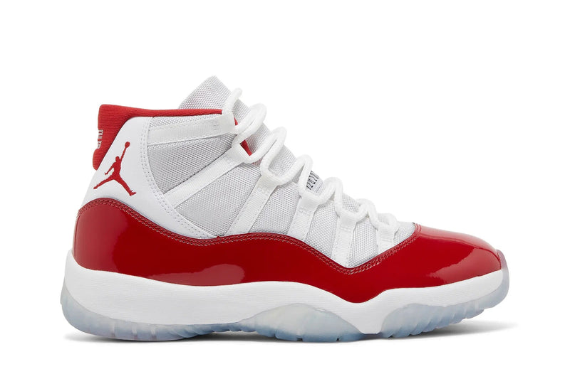 Air Jordan 11 Retro "Cherry"
